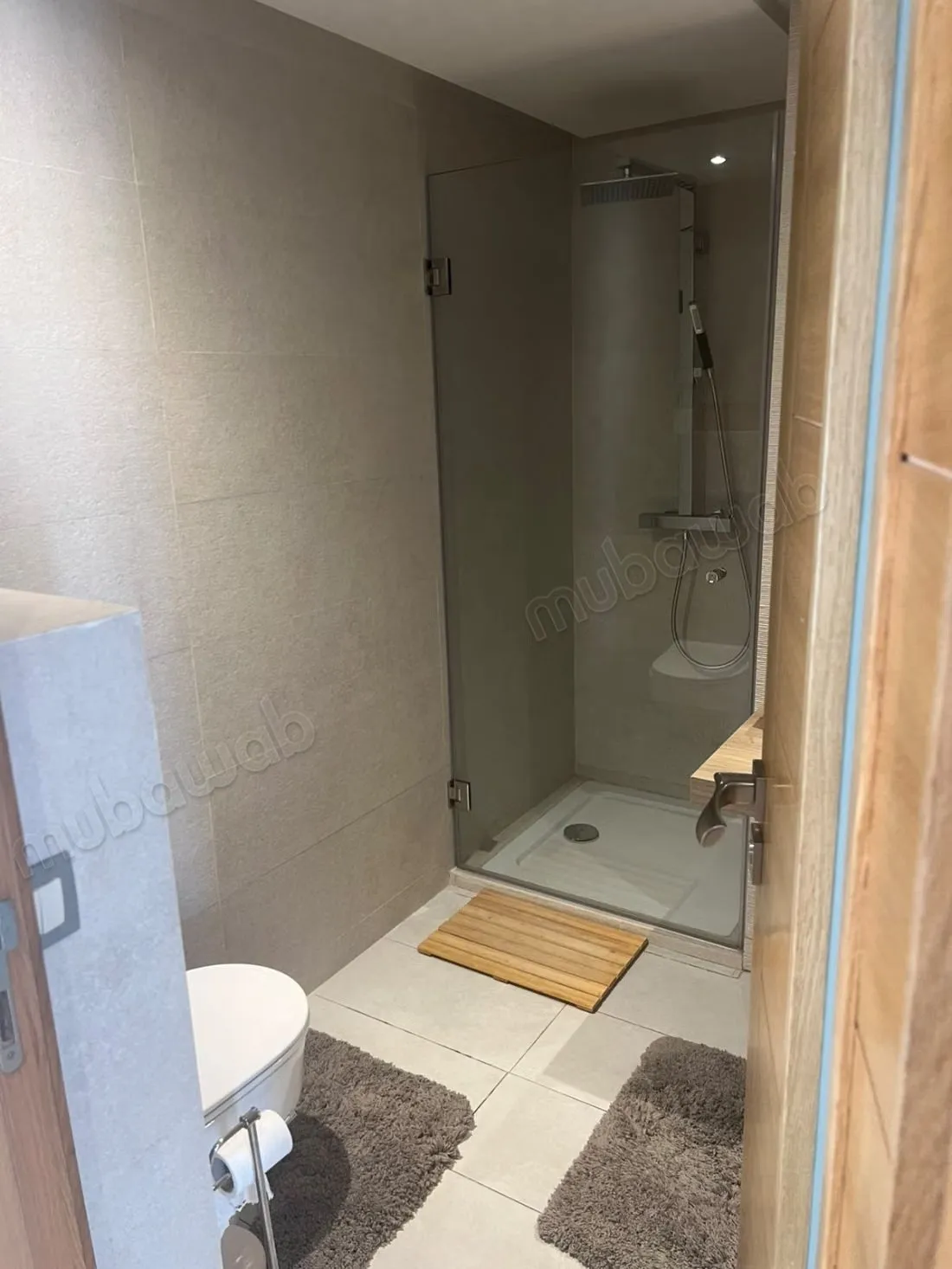 Penthouse en location à Ferme Bretonne 
Hay Arraha. Superfic... - الدار البيضاء (2)