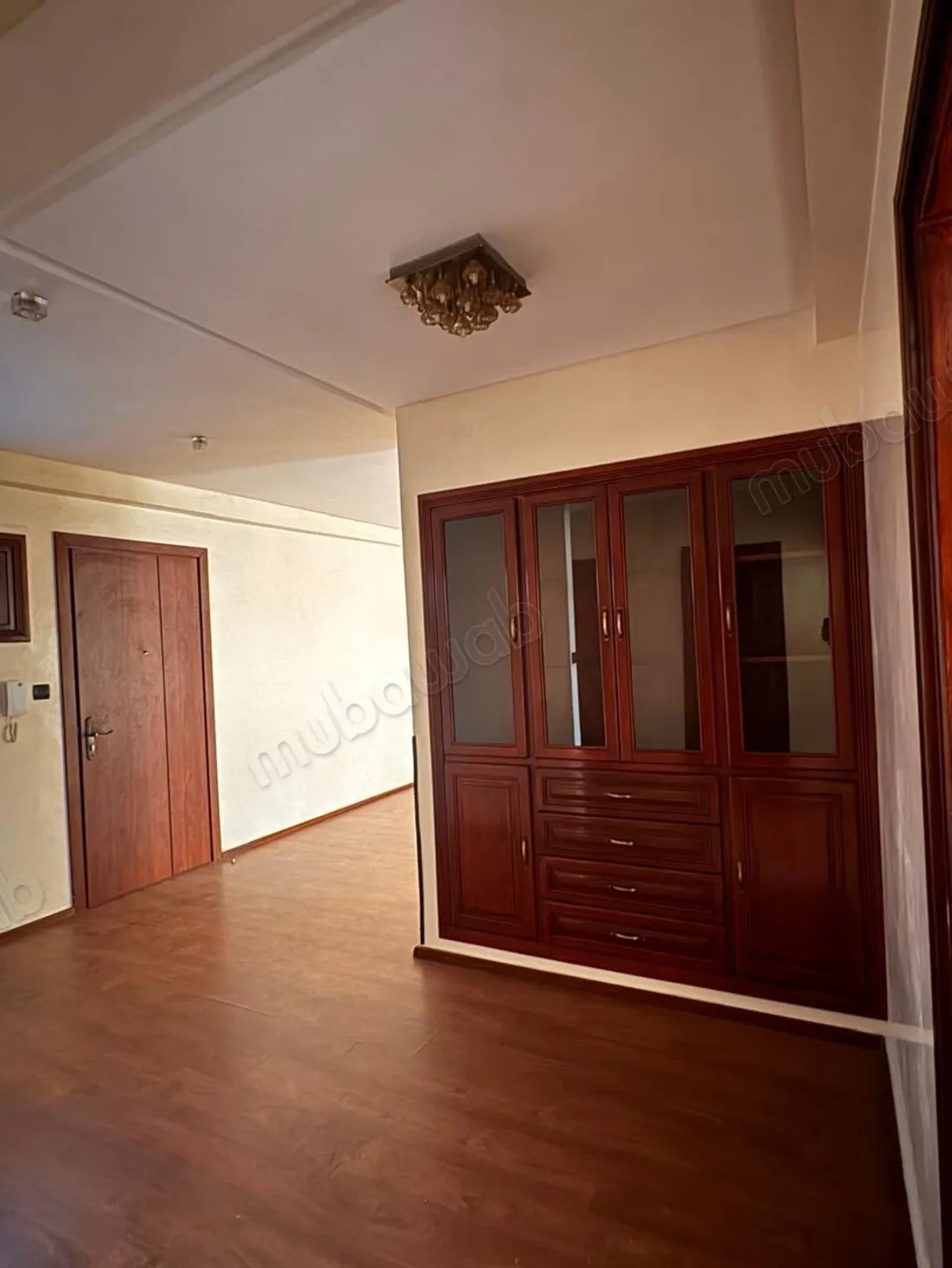 Location bel appartement bien situé - الدار البيضاء
