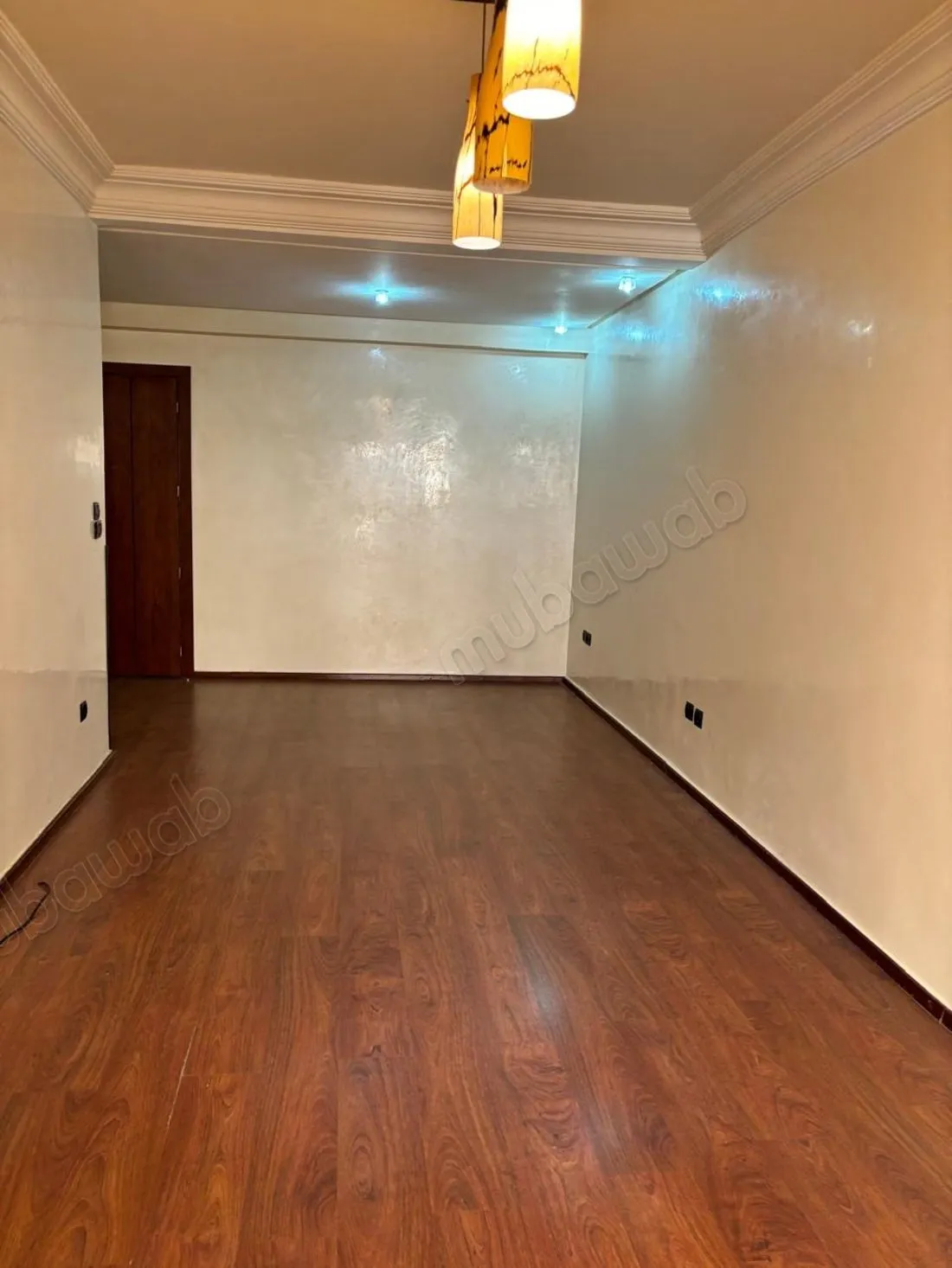Location bel appartement bien situé - الدار البيضاء (2)