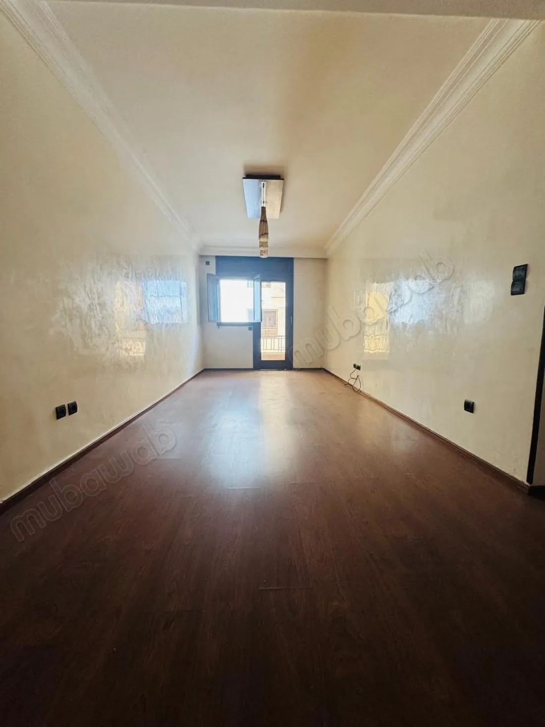 Location bel appartement bien situé - الدار البيضاء (3)