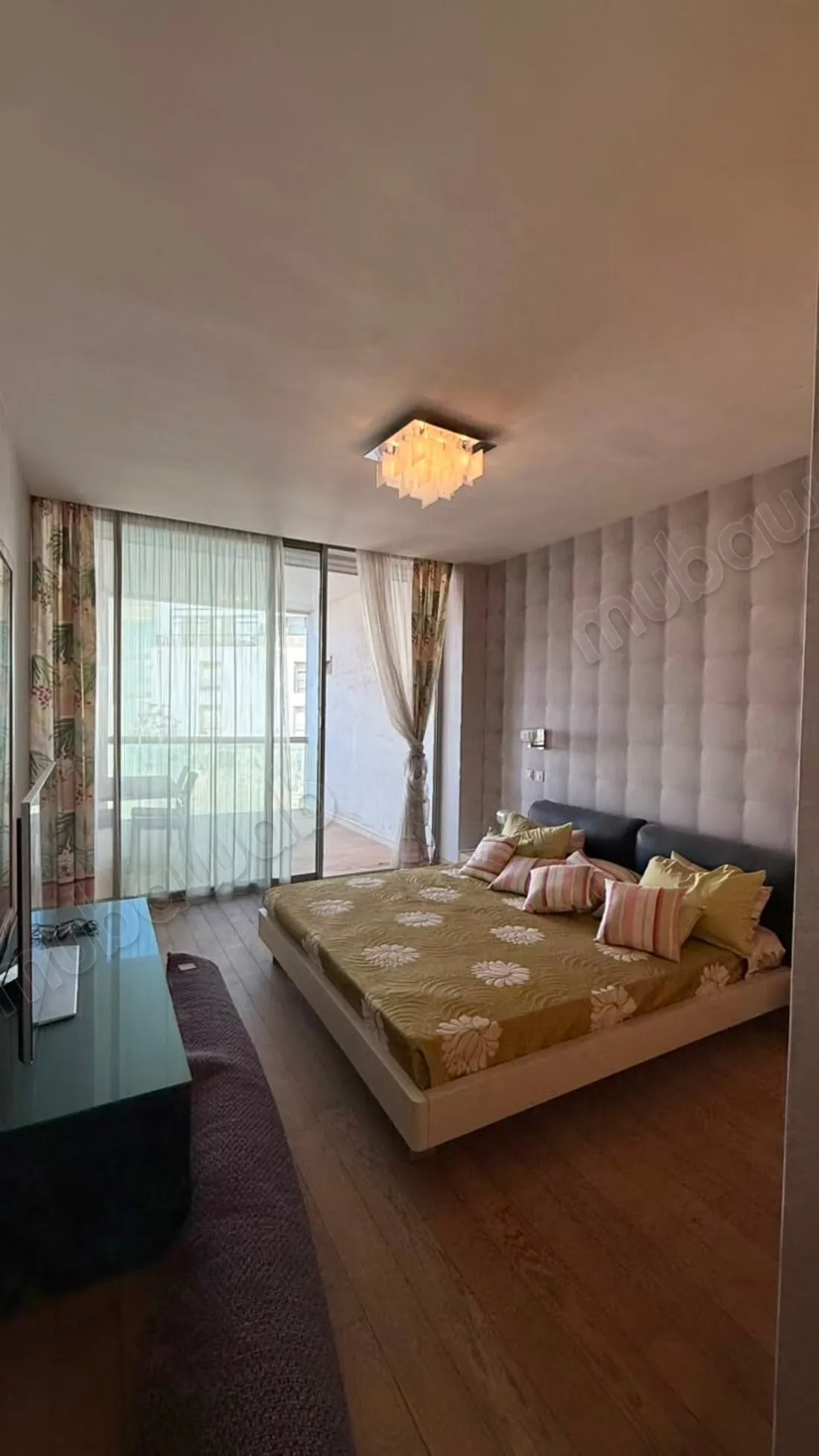Appartement meublé de 210m² à La MARINA Rabat - سلا (3)