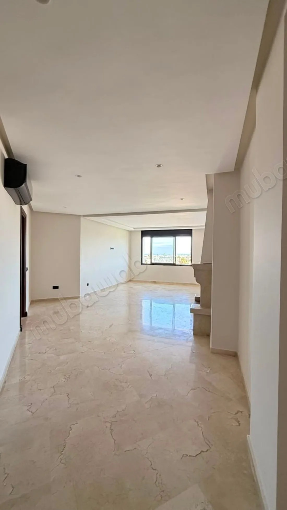 Appartement en location à Hay Riad 
Rabat - الرباط