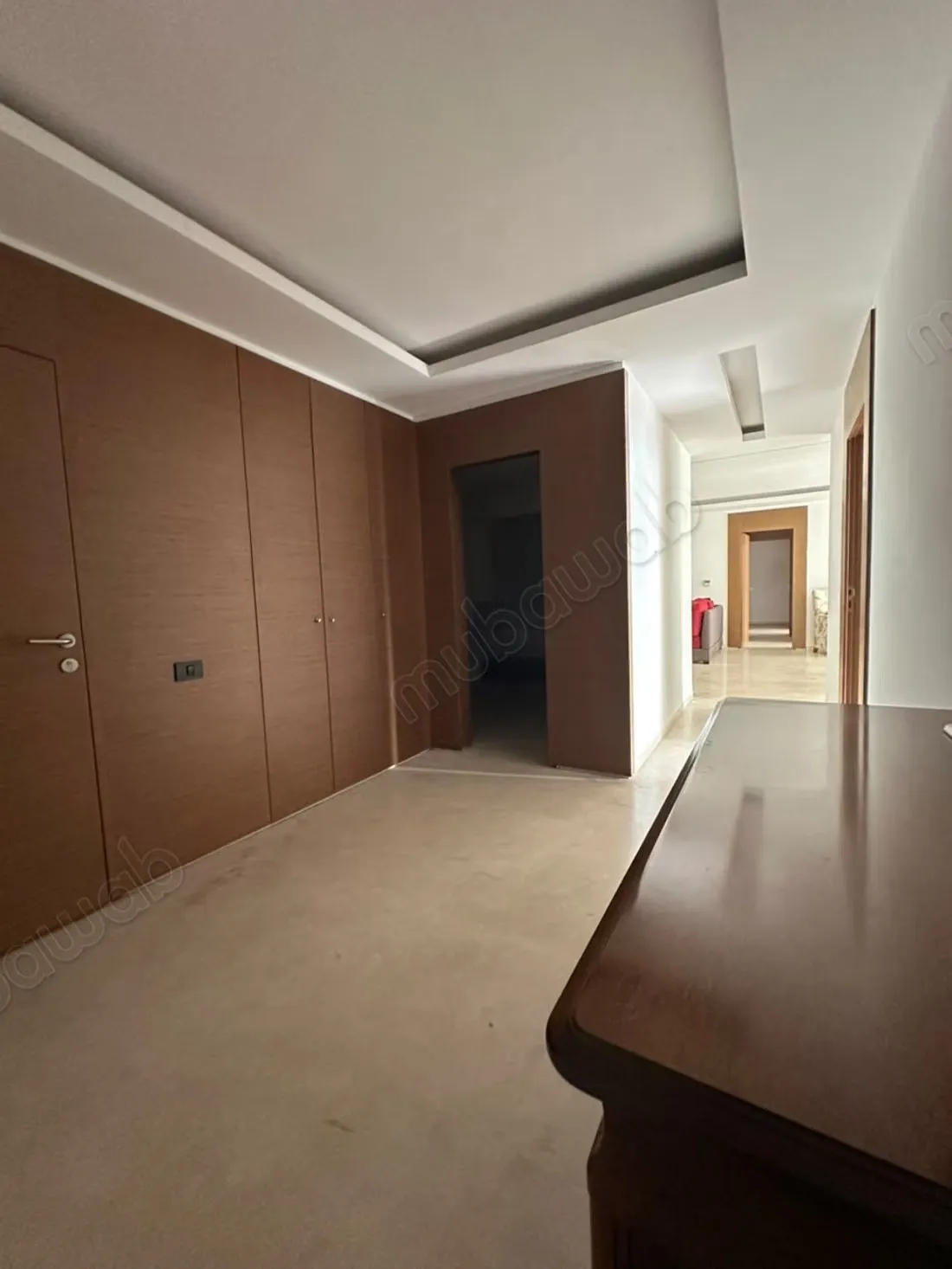 Appartement meublé en location au Haut Agdal - الرباط (3)