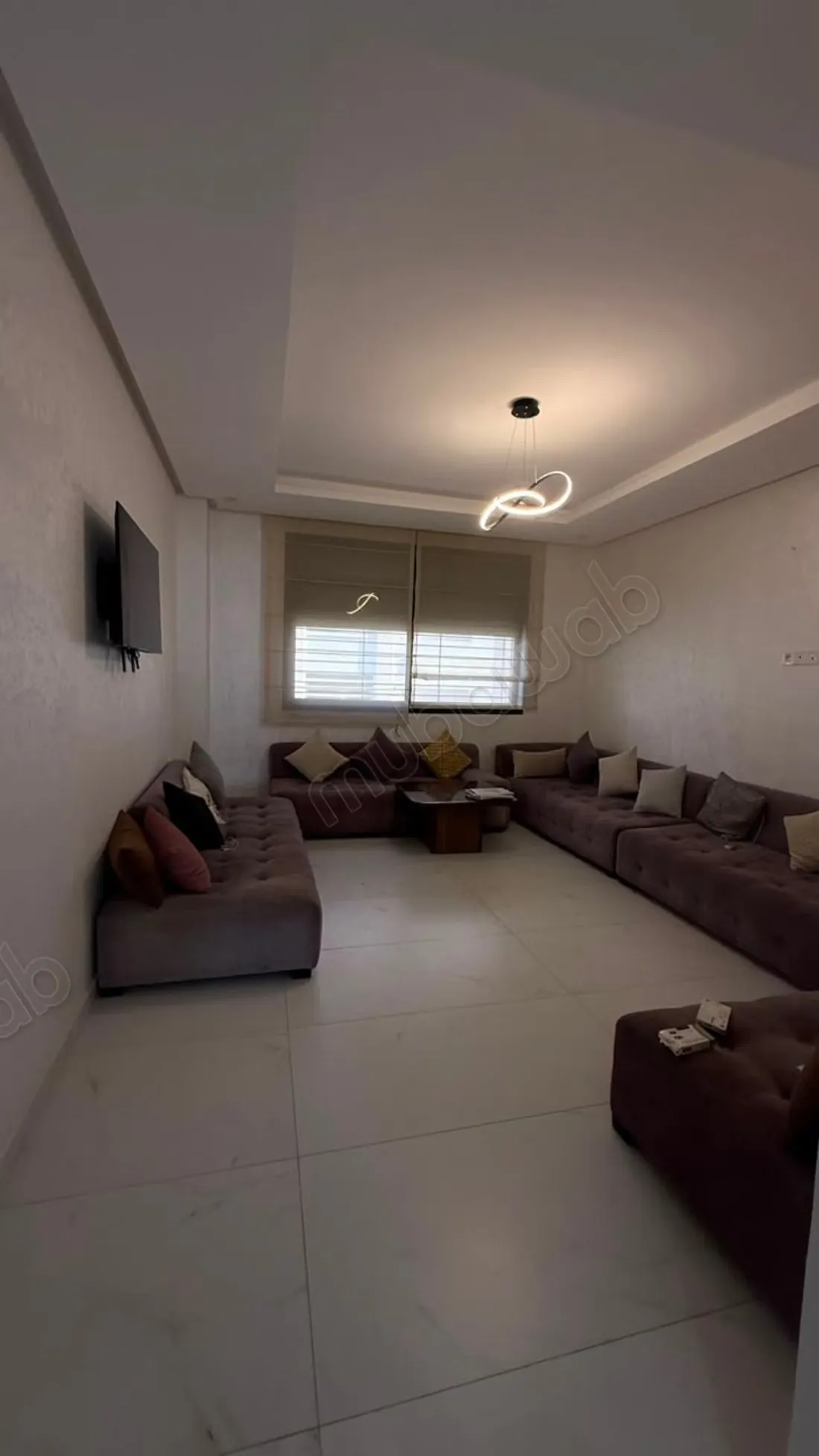 Appartement meublé en location au Haut Agdal - الرباط (3)