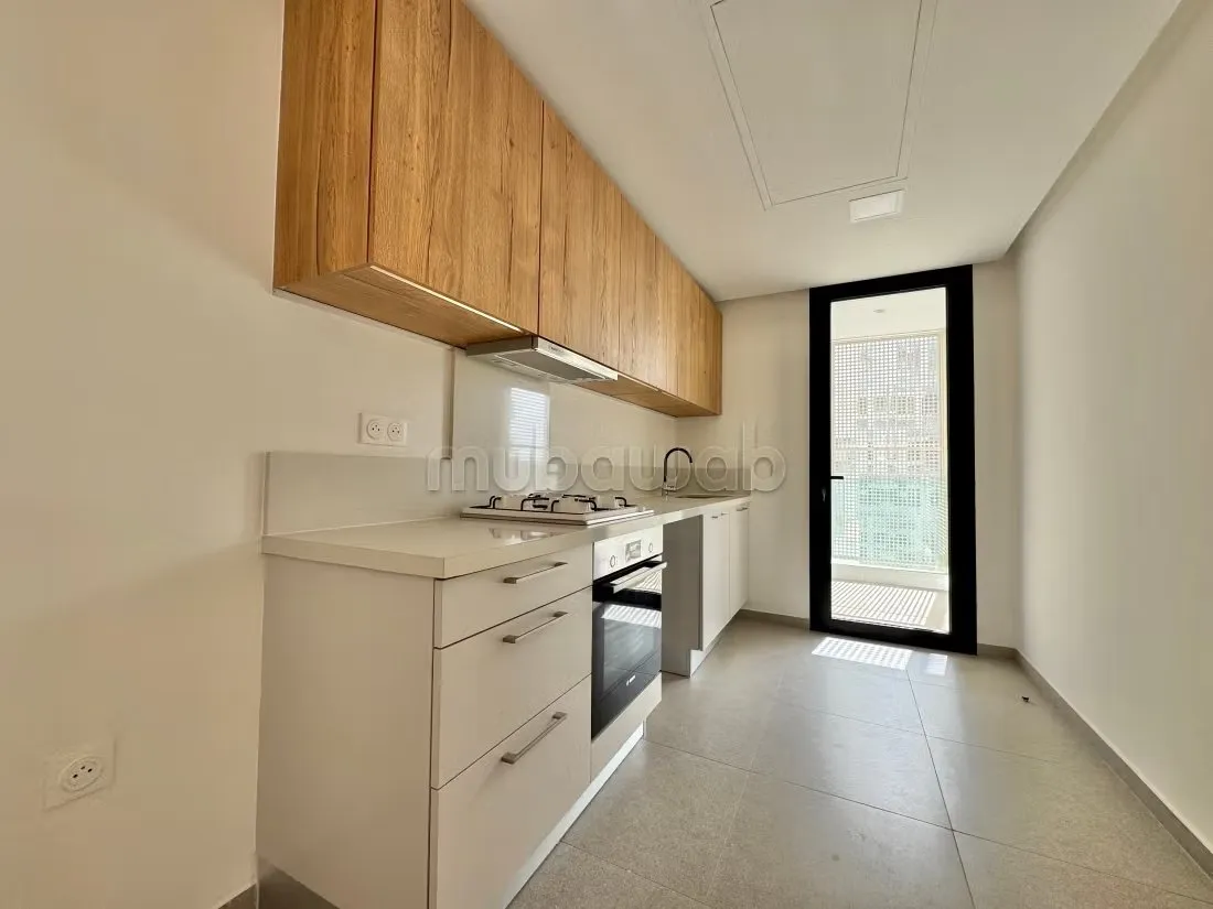 Très bel appartement en location à Casablanca Finance City.
... - الدار البيضاء (3)