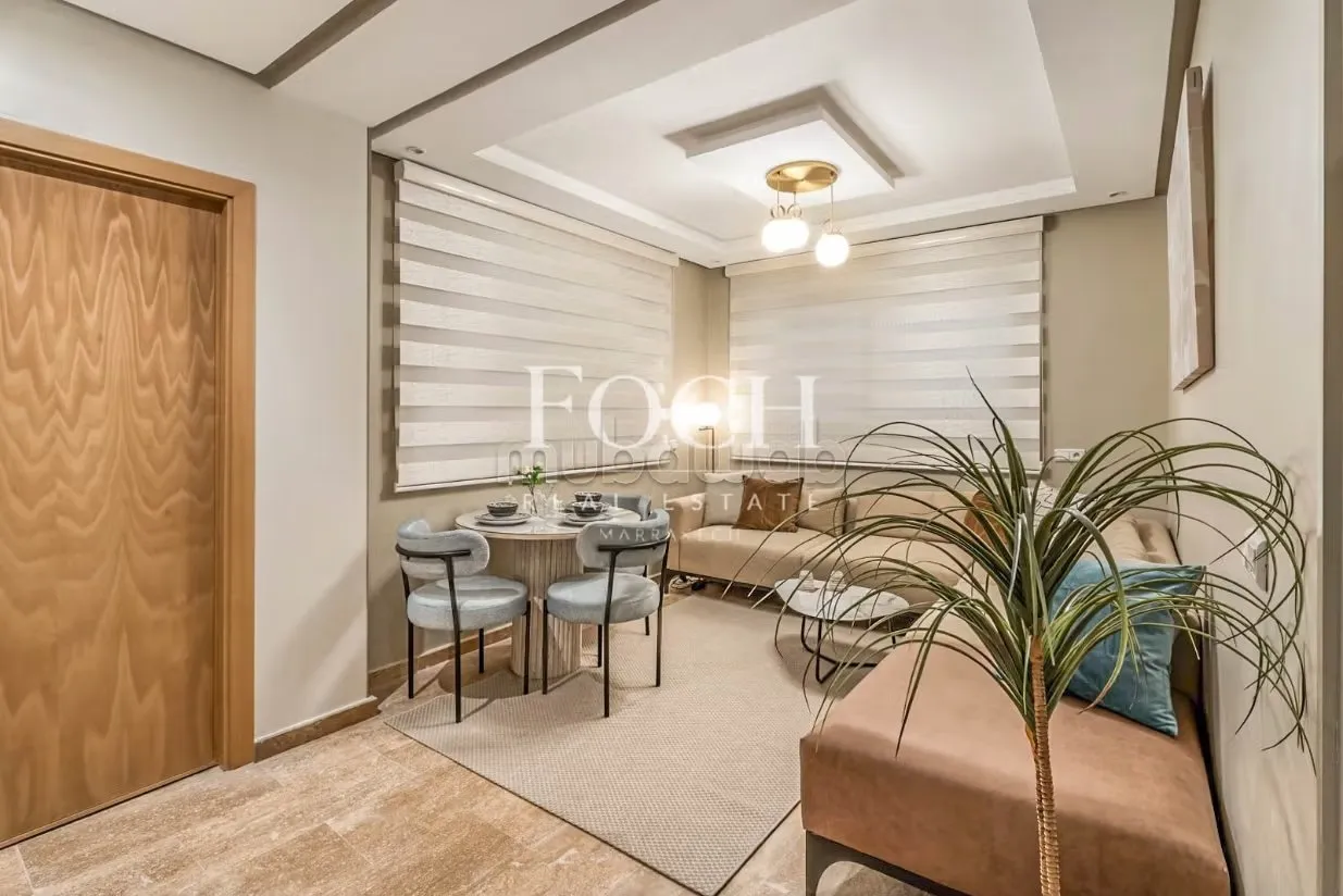 Neuf, Moderne, Central - مراكش (2)