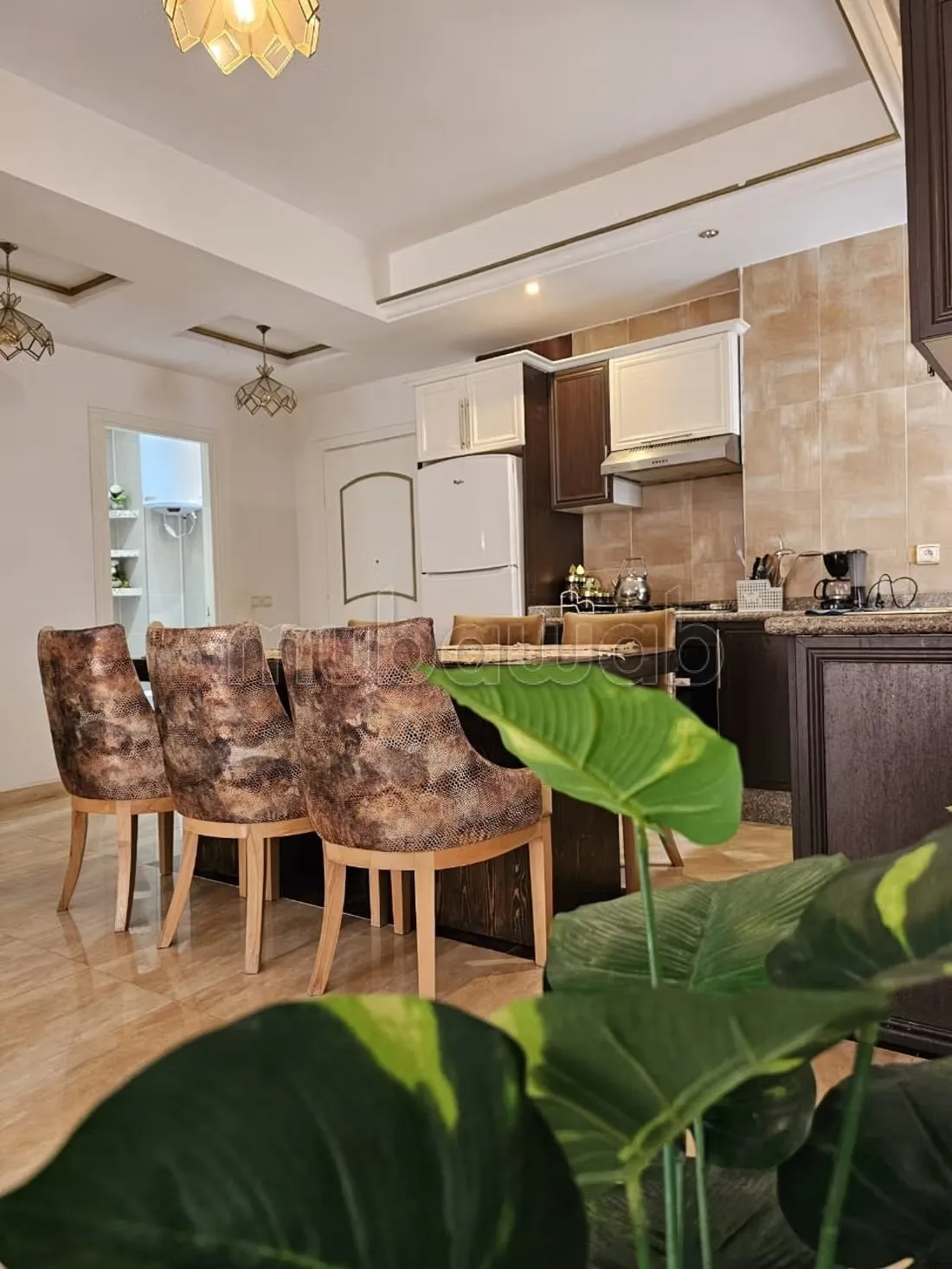 Appartements à louer quotidiennement à Essaouira près de la... - الصويرة