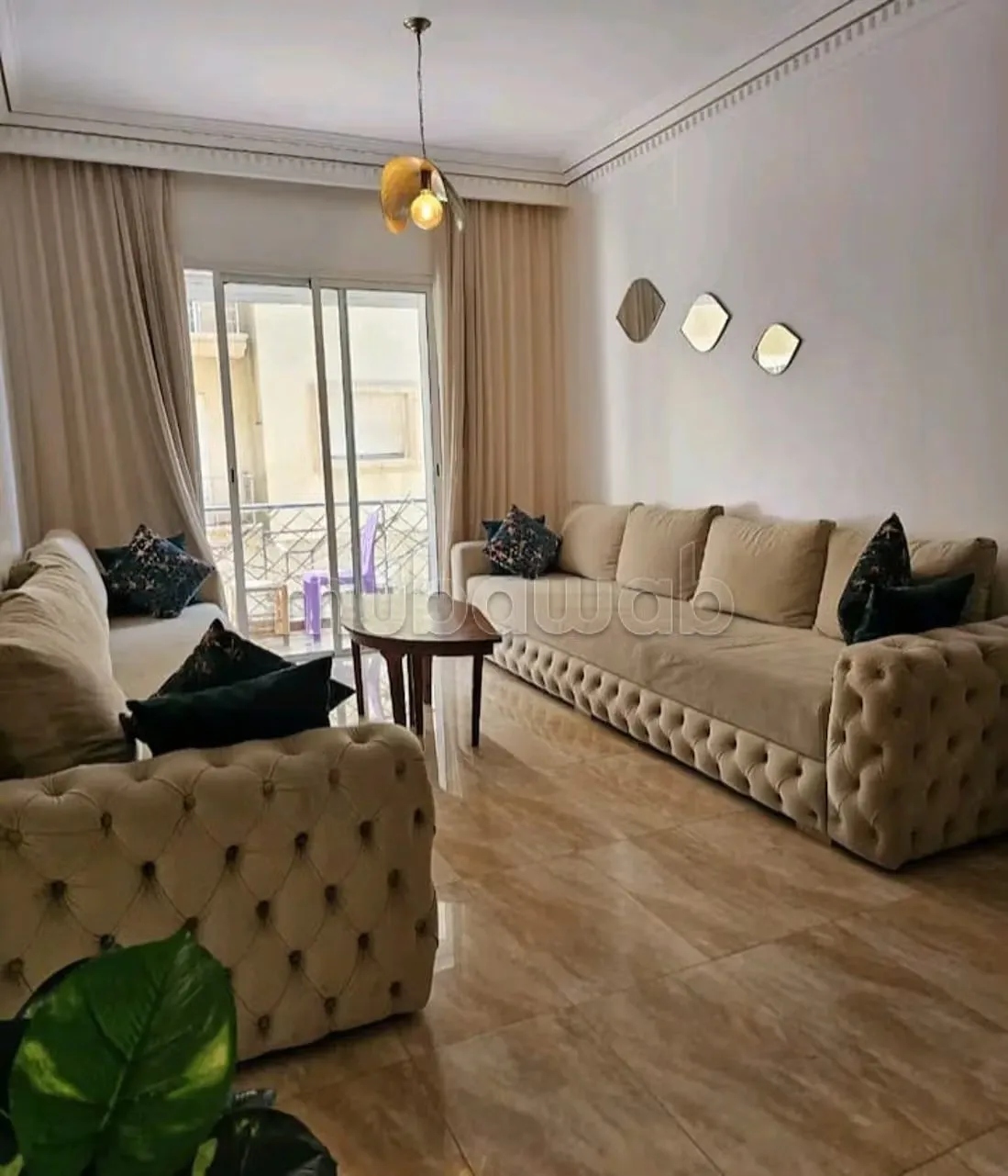 Appartements à louer quotidiennement à Essaouira près de la... - الصويرة (2)