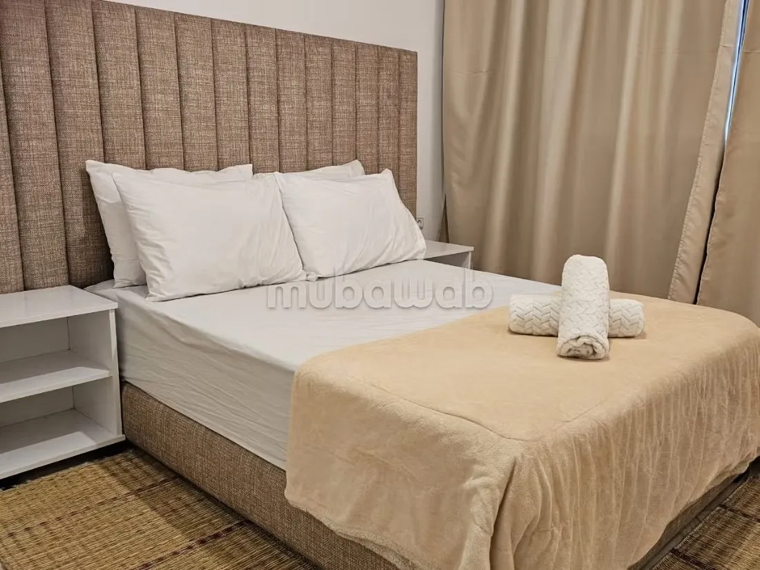Appartements à louer quotidiennement à Essaouira près de la... - الصويرة (3)