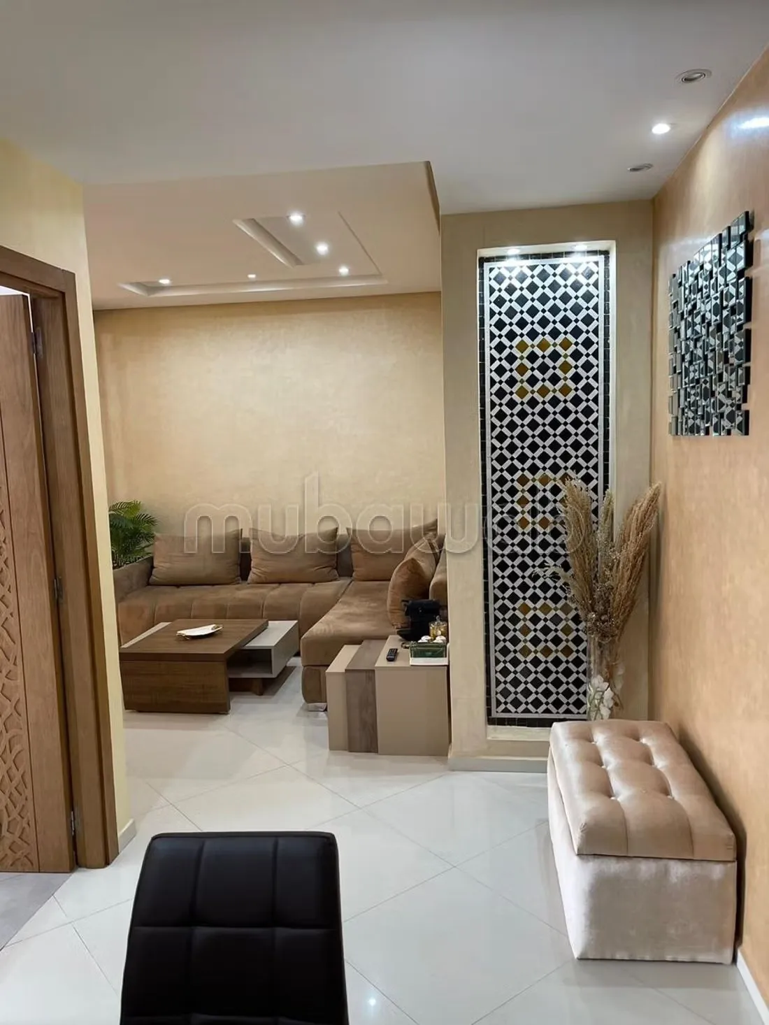 Appartement en plein centre ville - القنيطرة (2)