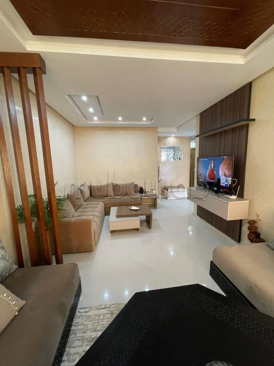 Appartement en plein centre ville - القنيطرة (3)
