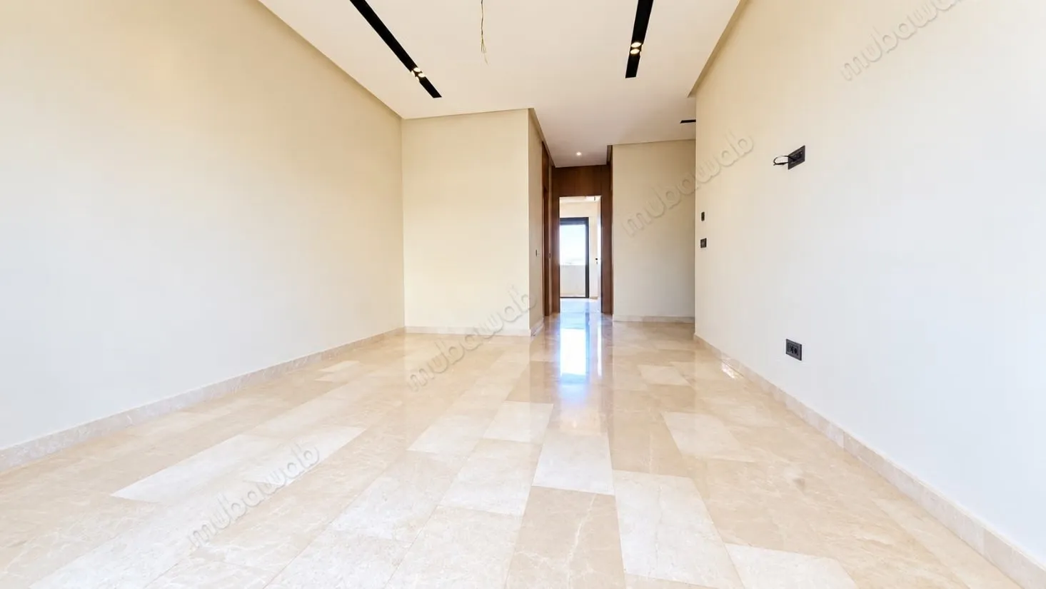 Joli appartement 95m² à louer à Californie - الدار البيضاء (3)
