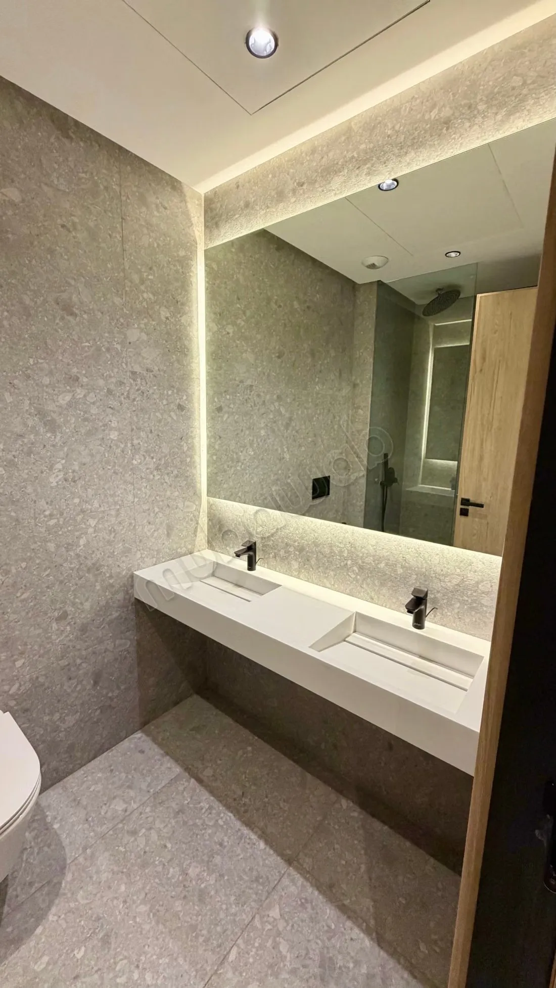Appartement neuf jamais habité à louer – Résidence Clé Blanc... - الرباط