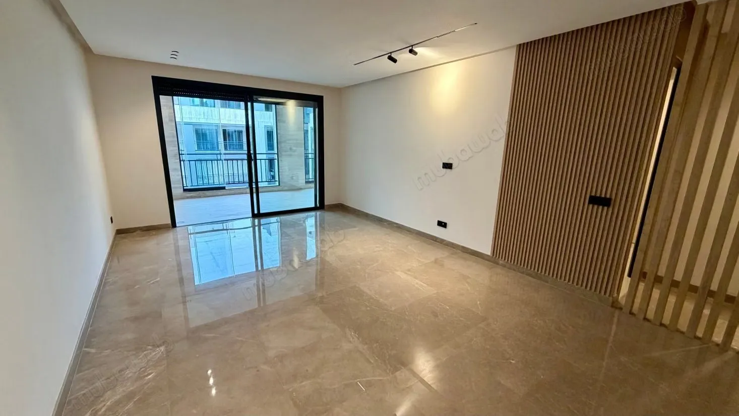 Appartement neuf jamais habité à louer – Résidence Clé Blanc... - الرباط (2)