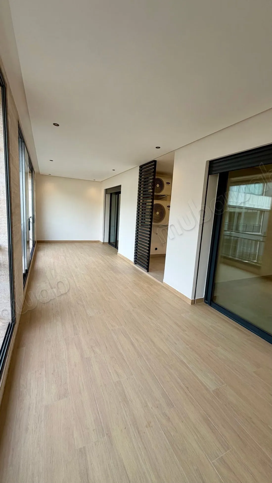 Appartement neuf jamais habité à louer – Résidence Clé Blanc... - الرباط (3)