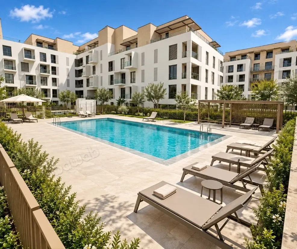 Appartement Meublé de Prestige à Louer – L’Orangeraie de Sou... - الرباط (2)