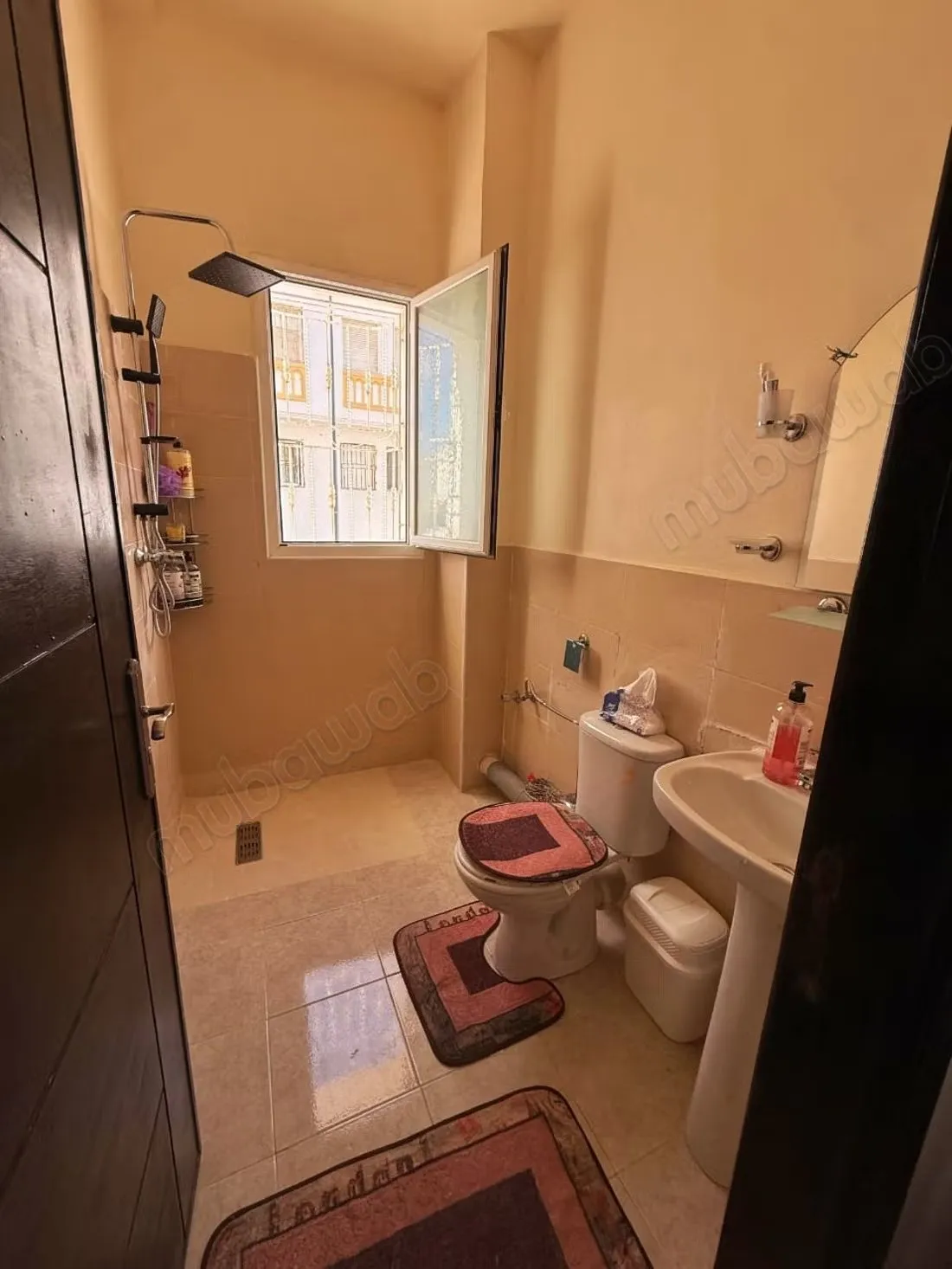 Appartement à louer avec picine - طنجة (3)