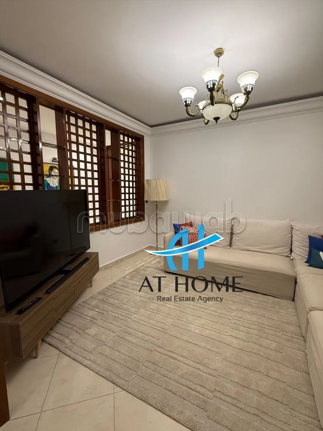 Superb appartement meublé à Ibéria - طنجة (2)