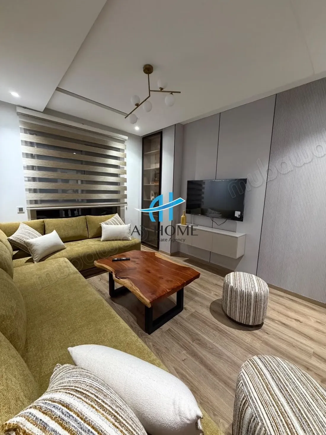 Appartement haut de gamme meublé - طنجة (2)