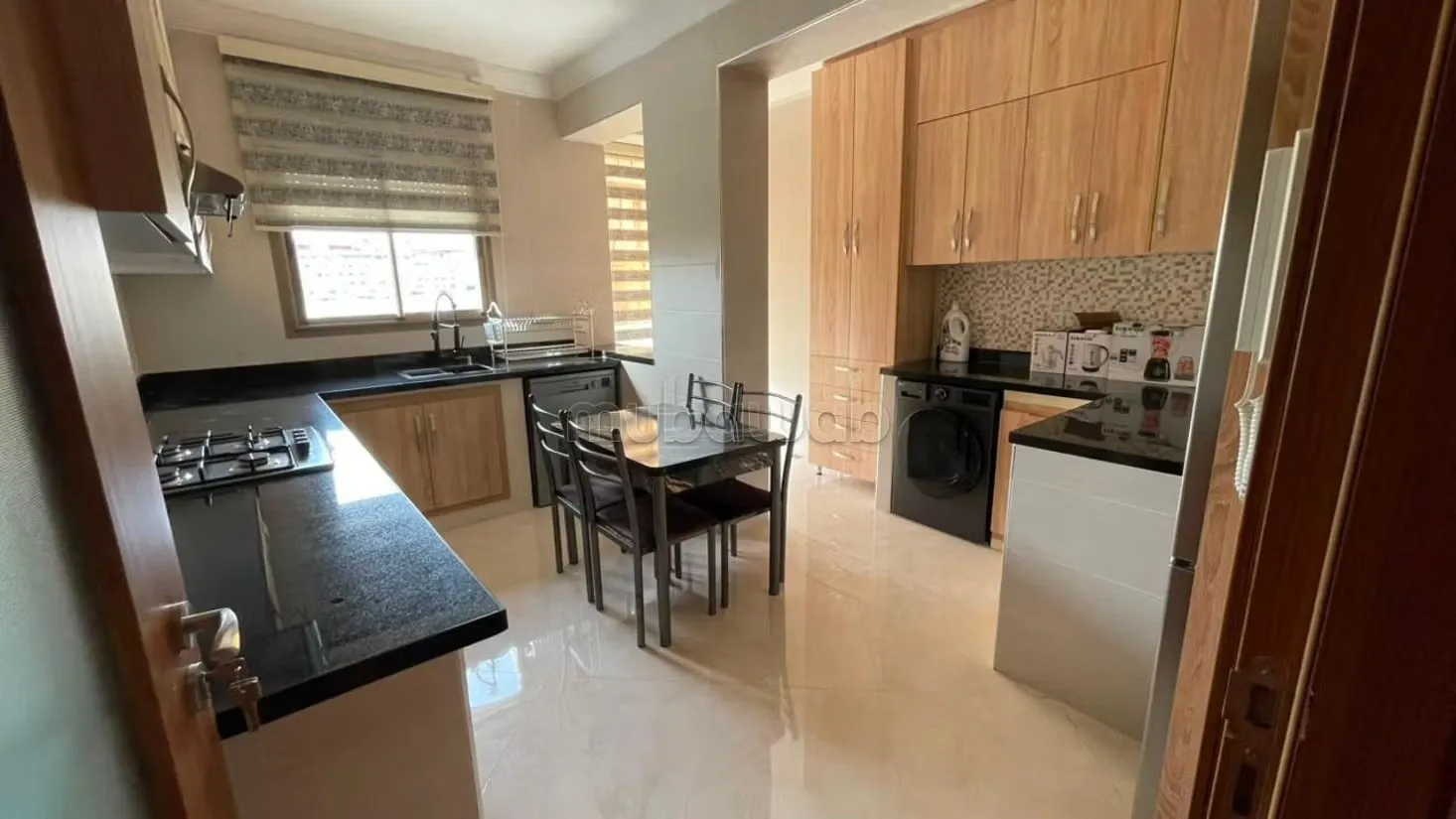 Appartement neuf route de rabat - طنجة (2)