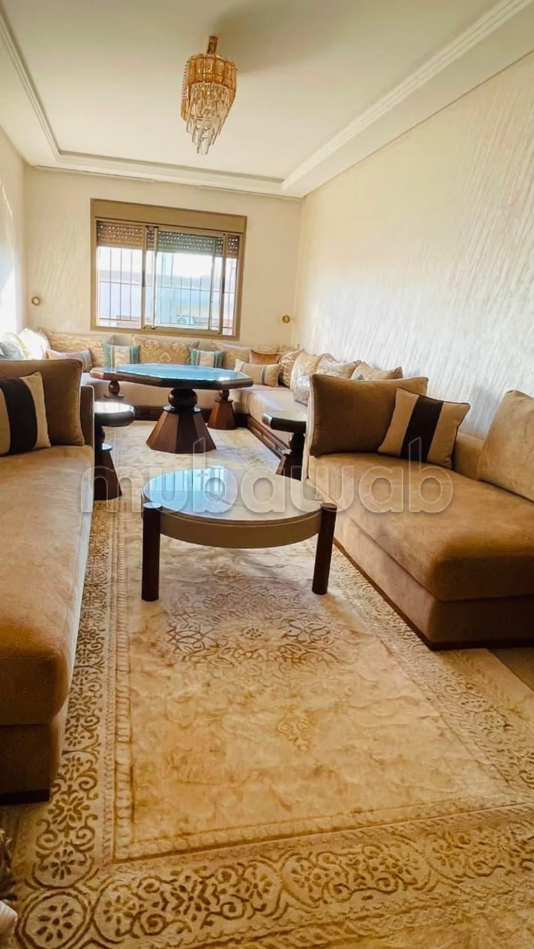 Appartement neuf route de rabat - طنجة