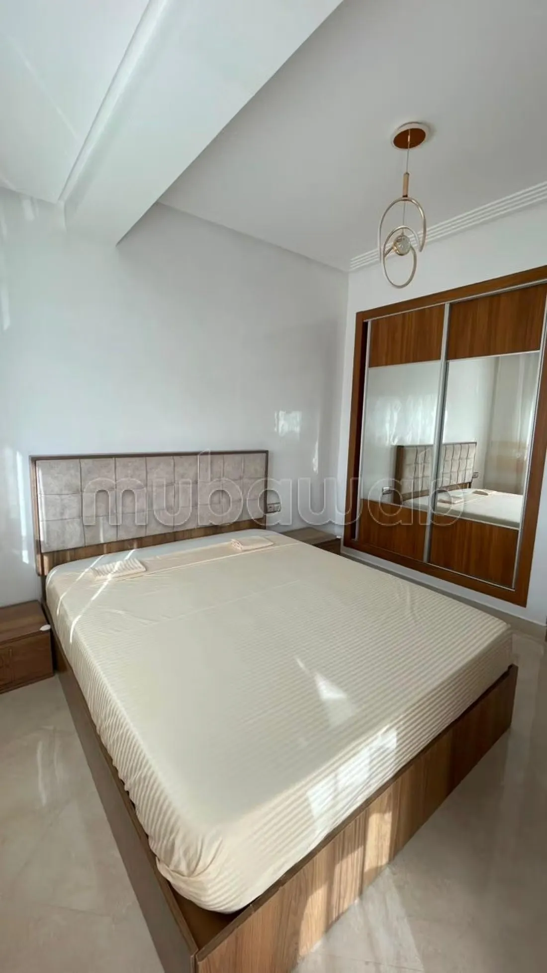 Appartement neuf route de rabat - طنجة (3)