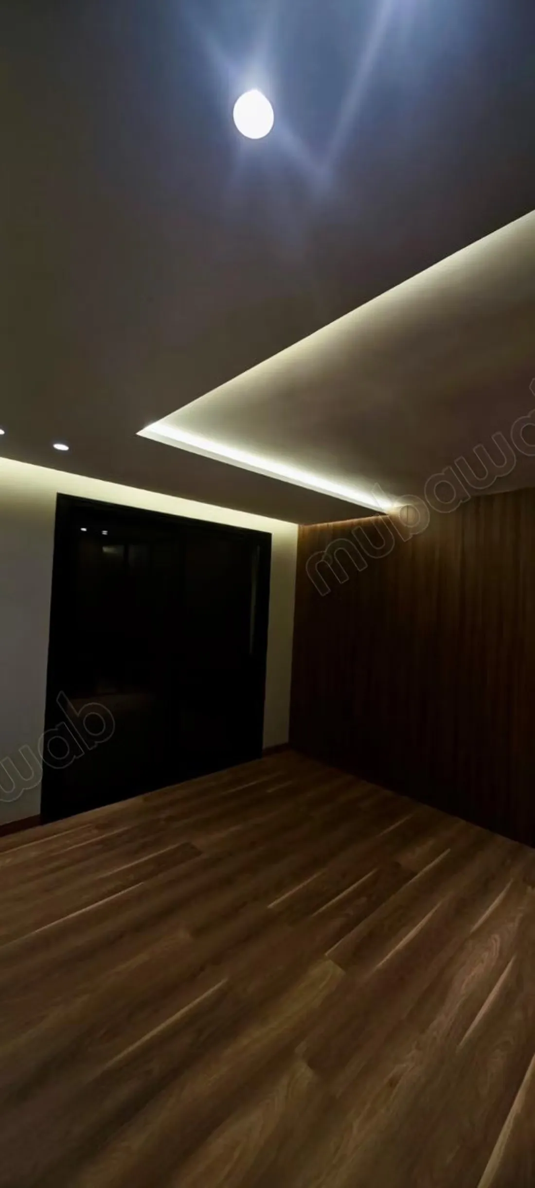 Appartement en location non meublé - الرباط (2)