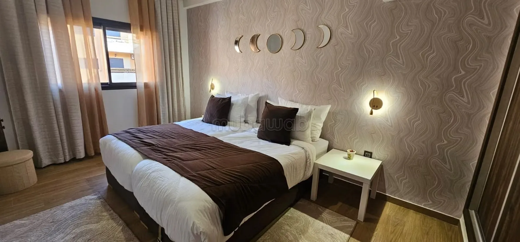 Appartement meublé - مراكش (3)