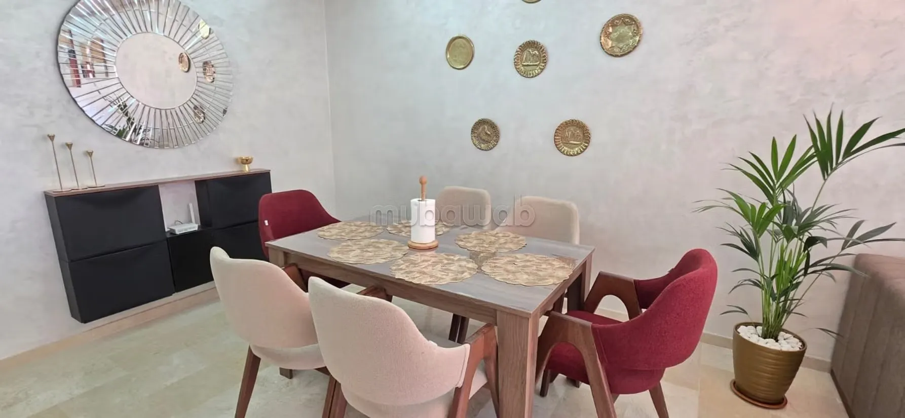 Appartement meublé - مراكش (2)
