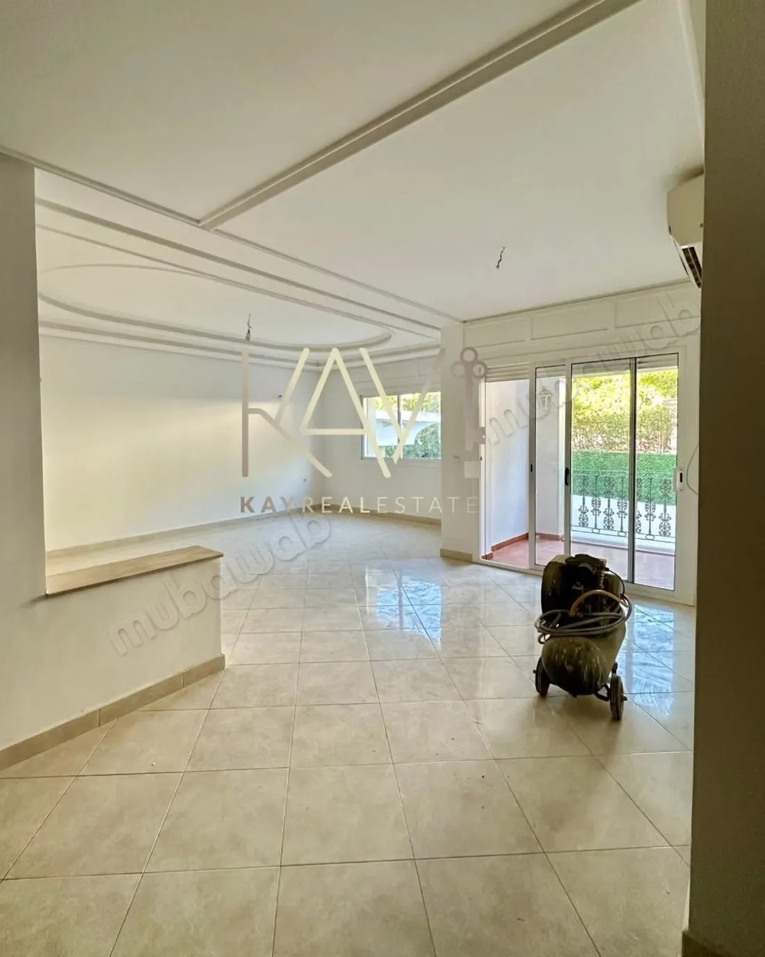 Appartement vide à louer – Jbel Kbir, Tanger - طنجة (2)