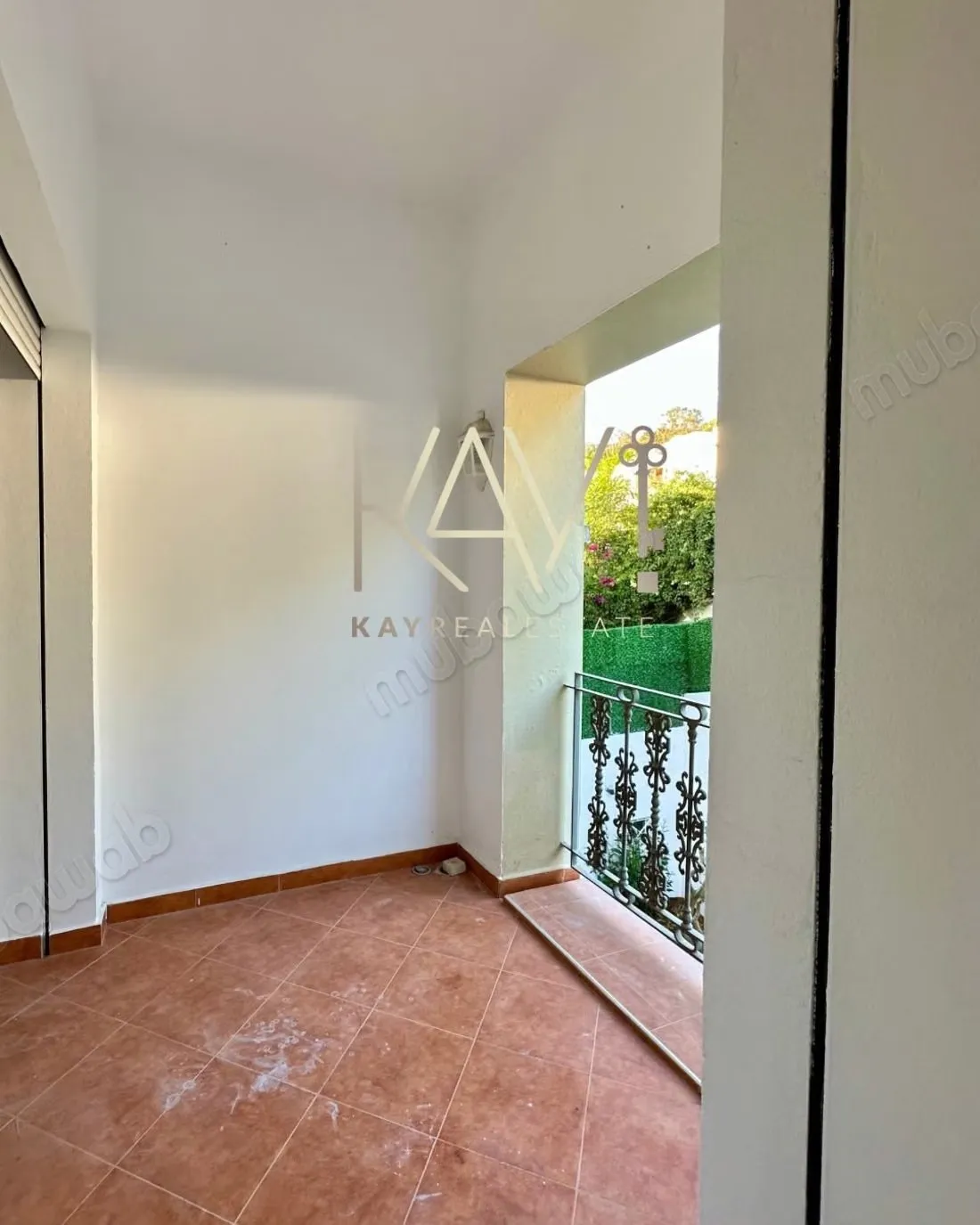 Appartement vide à louer – Jbel Kbir, Tanger - طنجة (3)