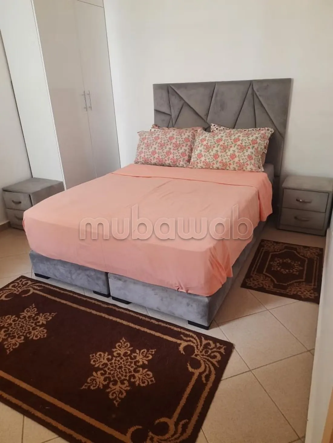 Bel appartement en location à Hay Salam. Superficie 55 m². S... - أكادير (2)