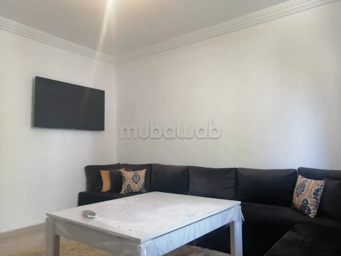 Bel appartement en location à Hay Salam. Superficie 55 m². S... - أكادير