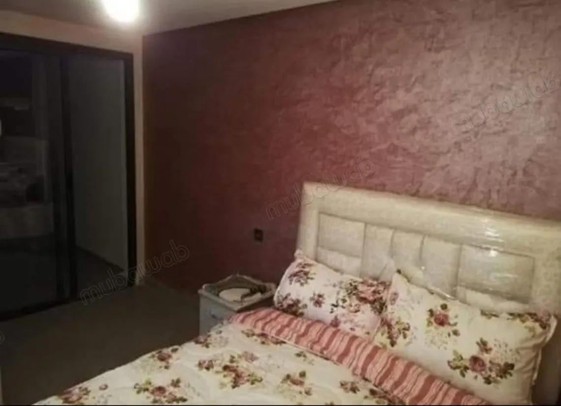 Appartement à A hay salam. . Bien meublé - بوزنيقة (3)
