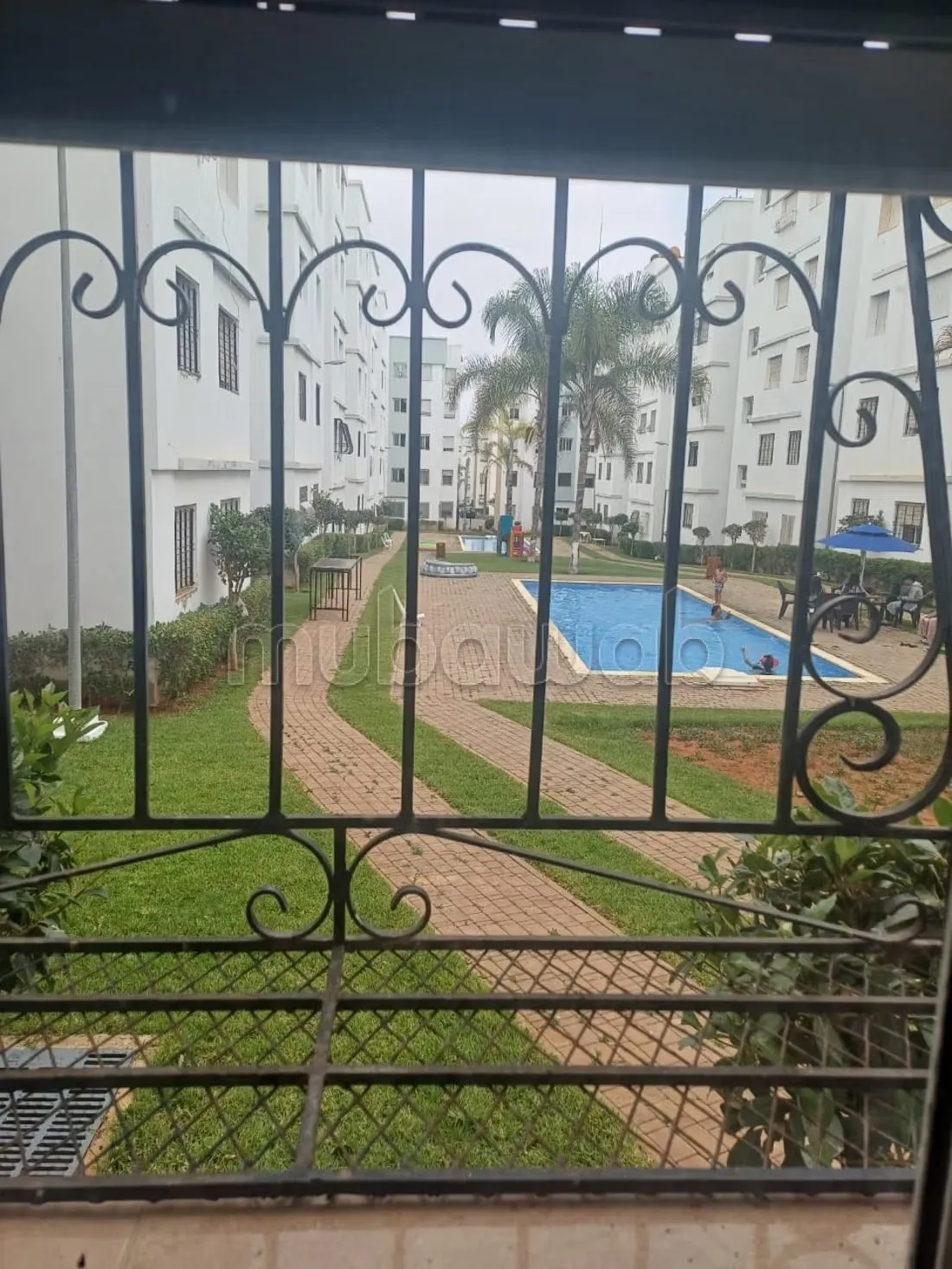 Belle appartement a Dar bouazza Tamaris - دار بوعزة