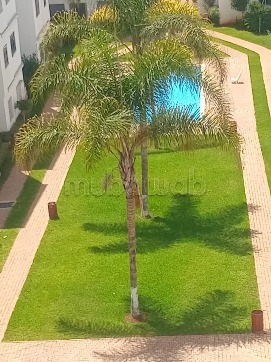 Belle appartement a Dar bouazza Tamaris - دار بوعزة (3)