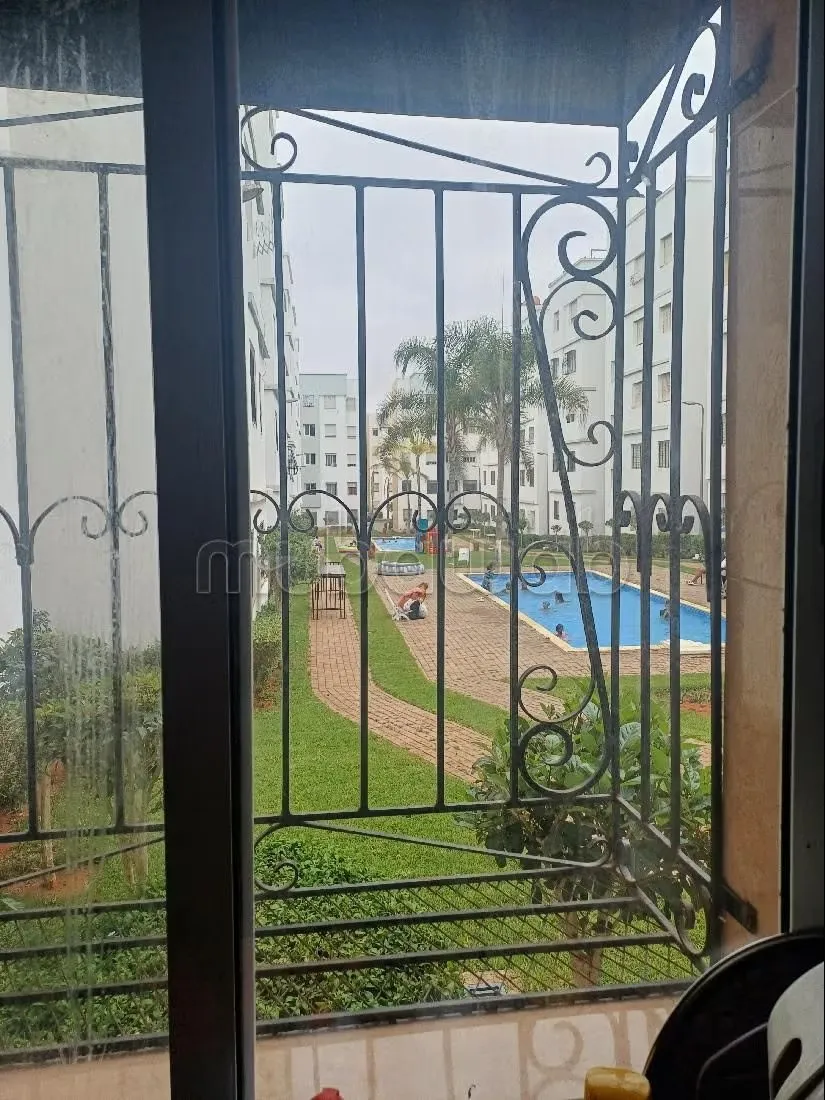 Belle appartement a Dar bouazza Tamaris - دار بوعزة (2)