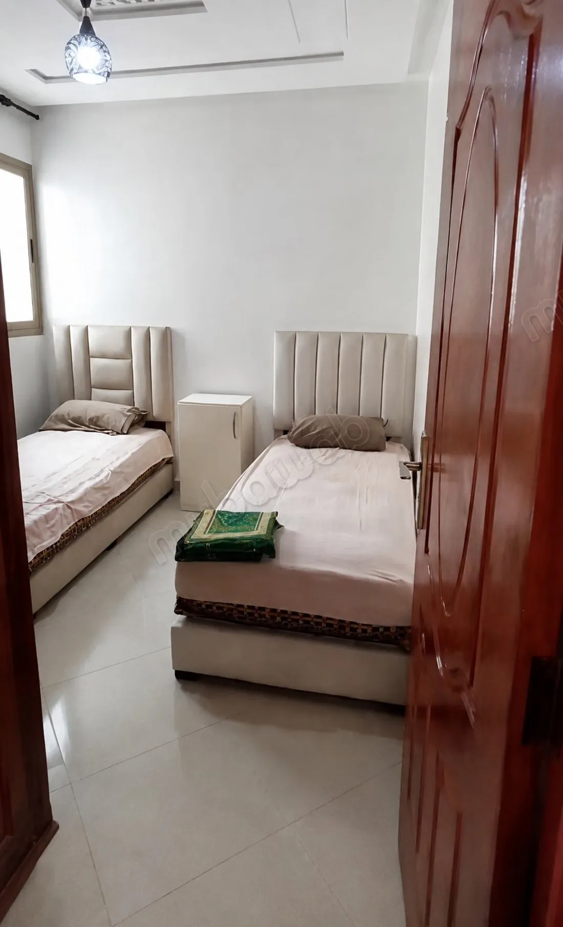 Appartement meublé pour familles dès 250 DH/jour - مكناس (2)