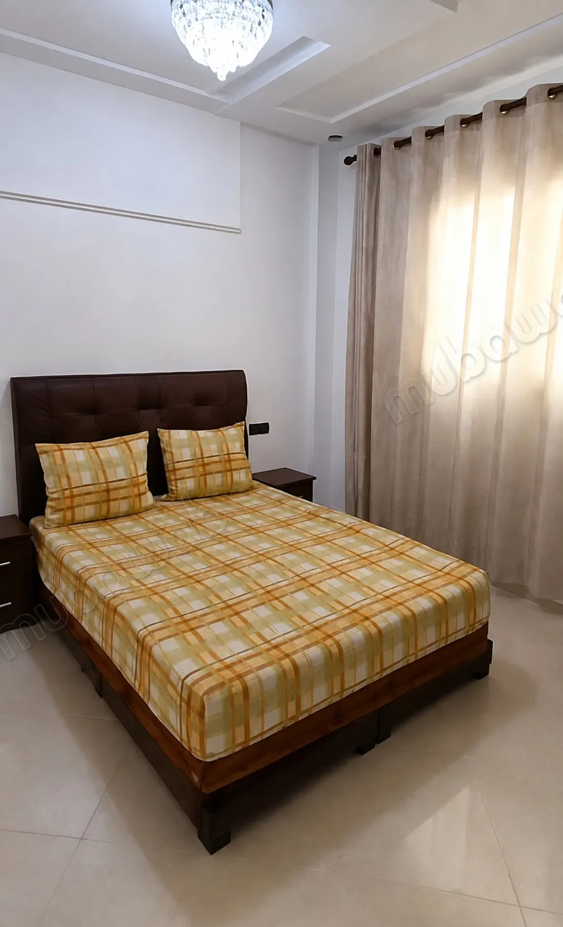 Appartement meublé pour familles dès 250 DH/jour - مكناس