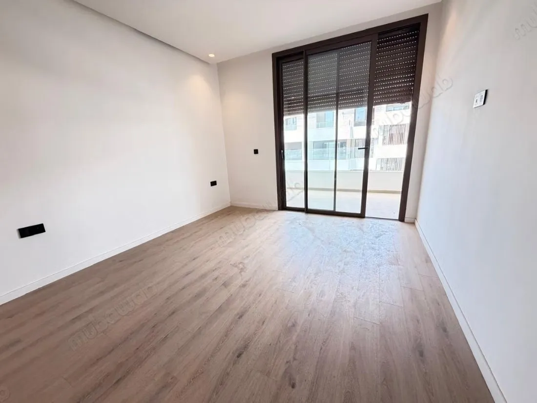 Louez cet appartement à souissi - الرباط (3)