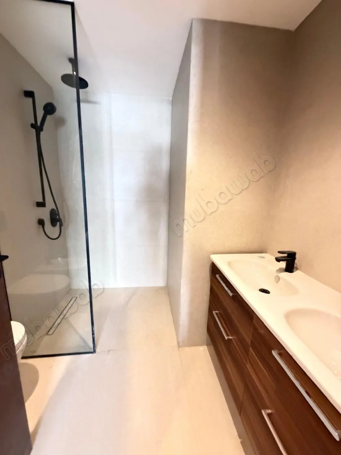 Louez cet appartement à souissi - الرباط (2)
