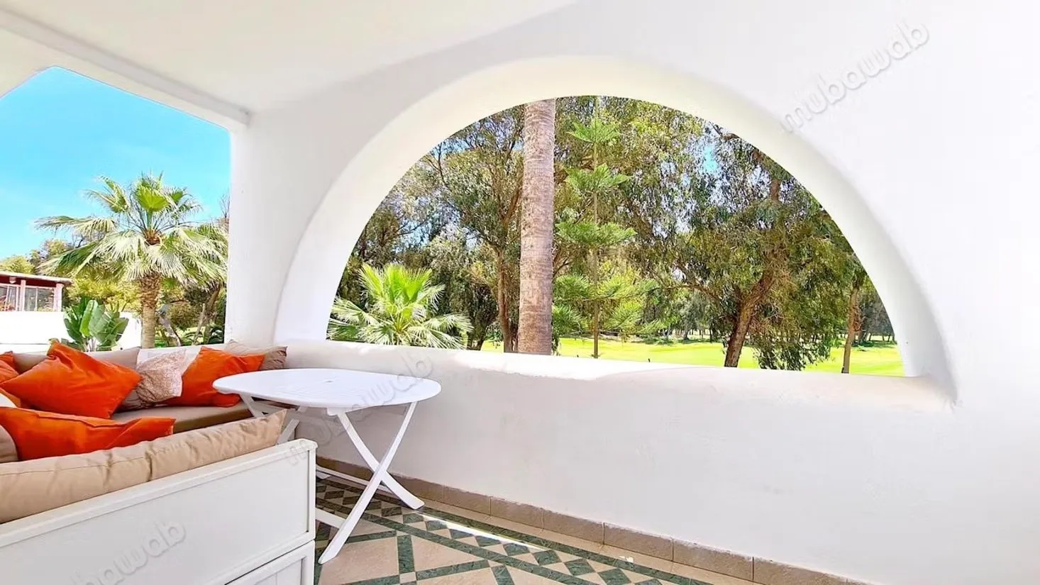 Appartement Golf Royal Eljadida - الجديدة (3)