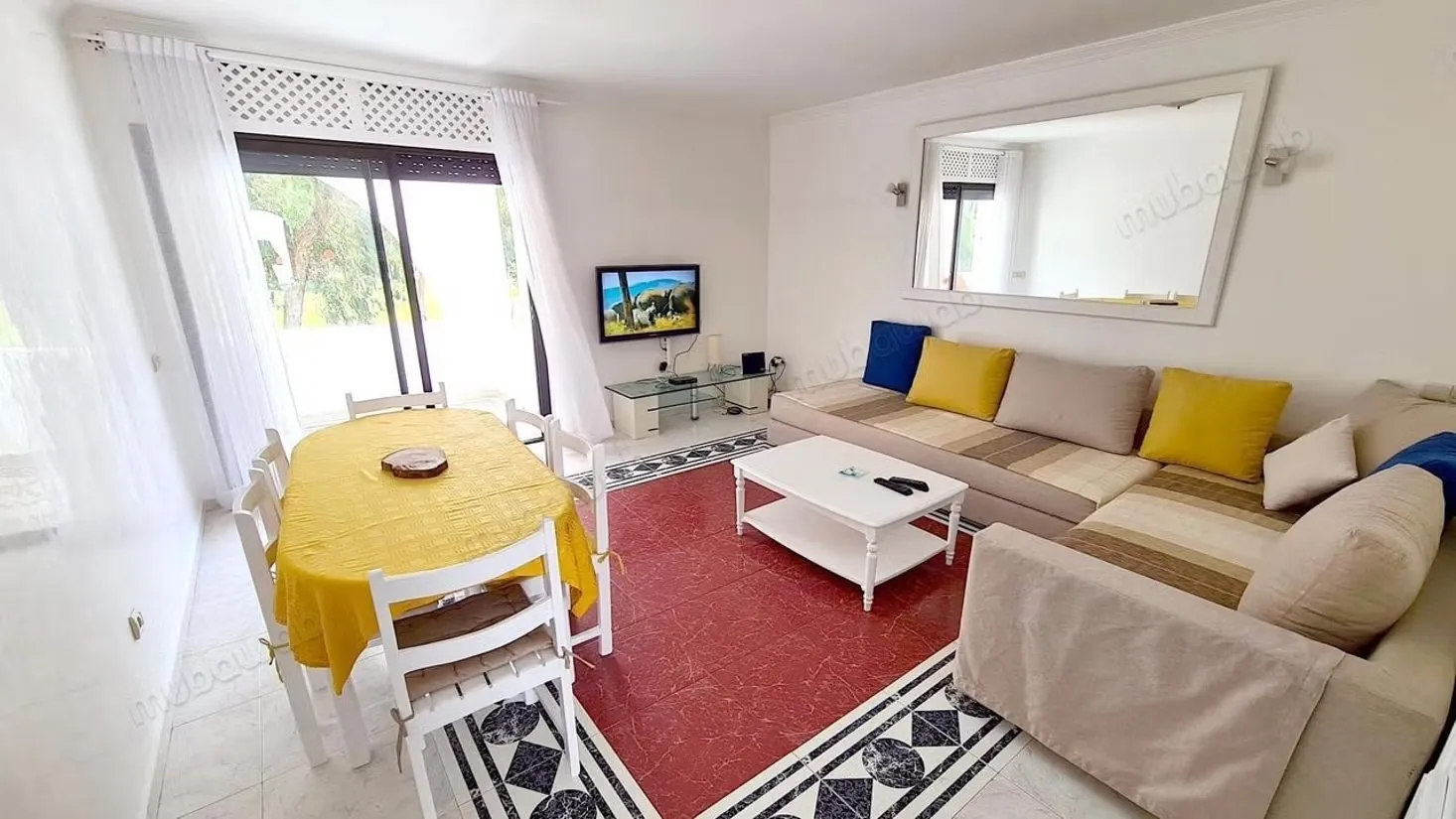 Appartement Golf Royal Eljadida - الجديدة (2)