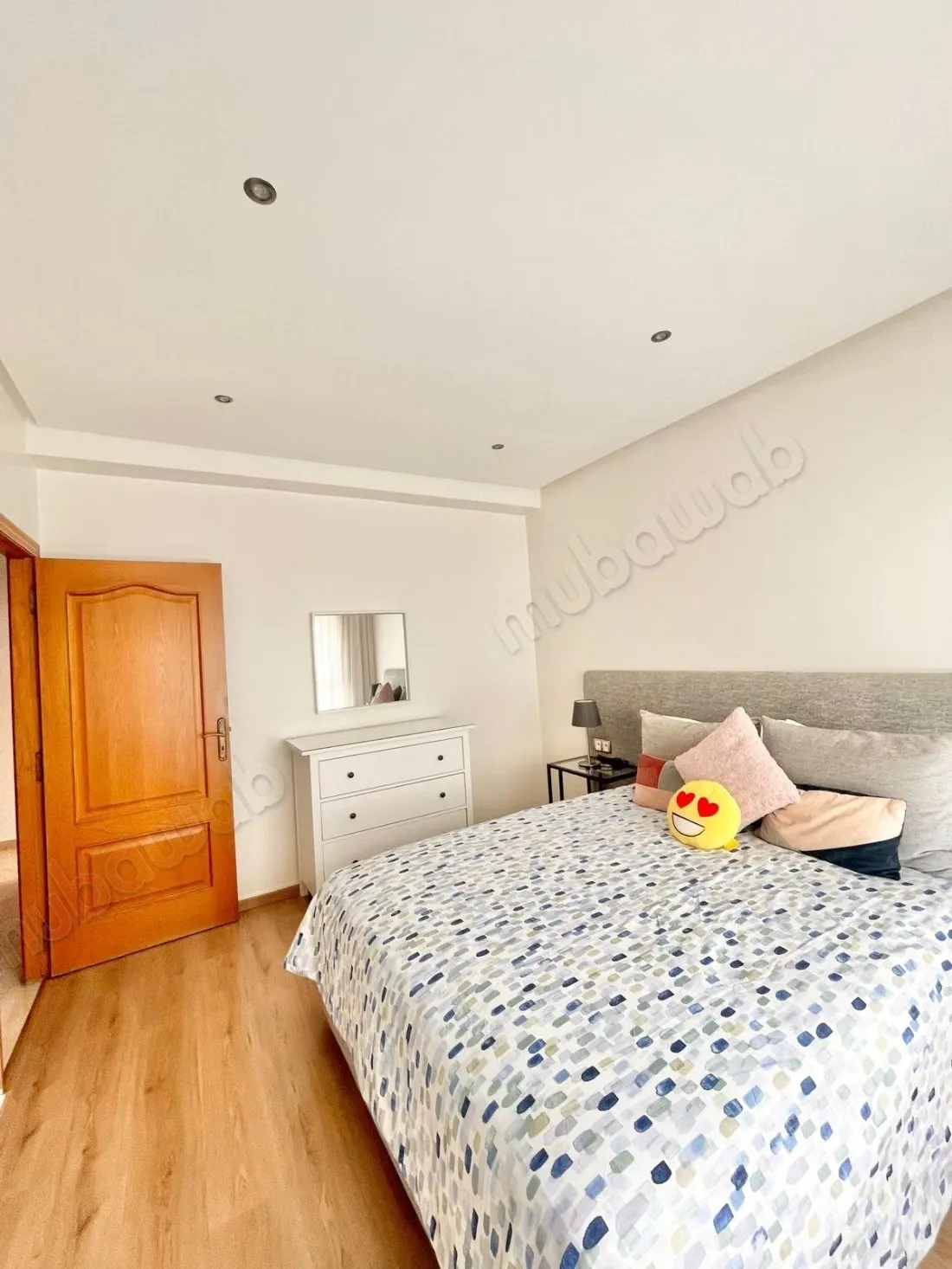 Appartement à louer vide a maarif - الدار البيضاء (2)