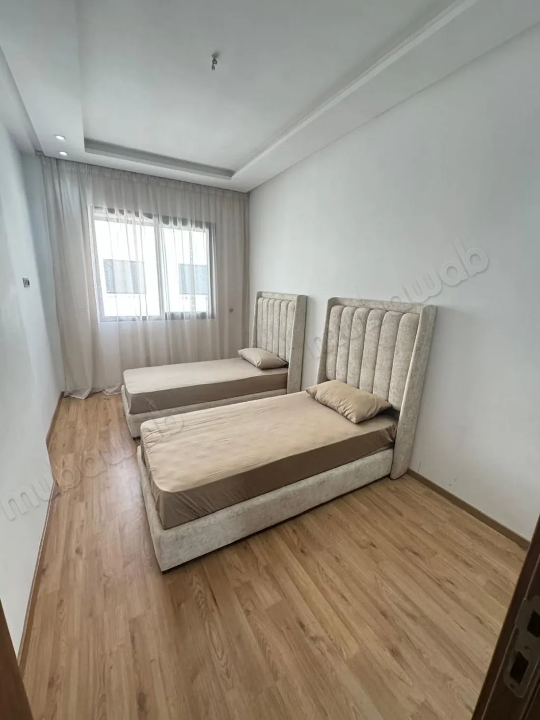 Appartement à louer vide a maarif - الدار البيضاء (3)