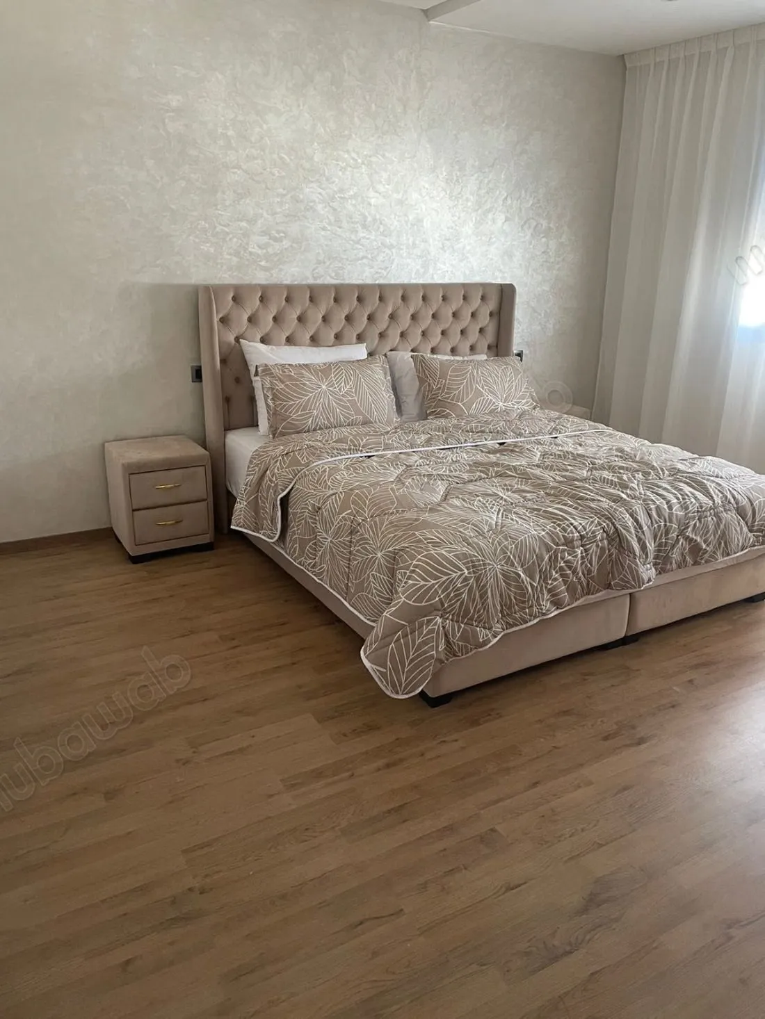 Appartement haute standing a louer meublé - الدار البيضاء (2)