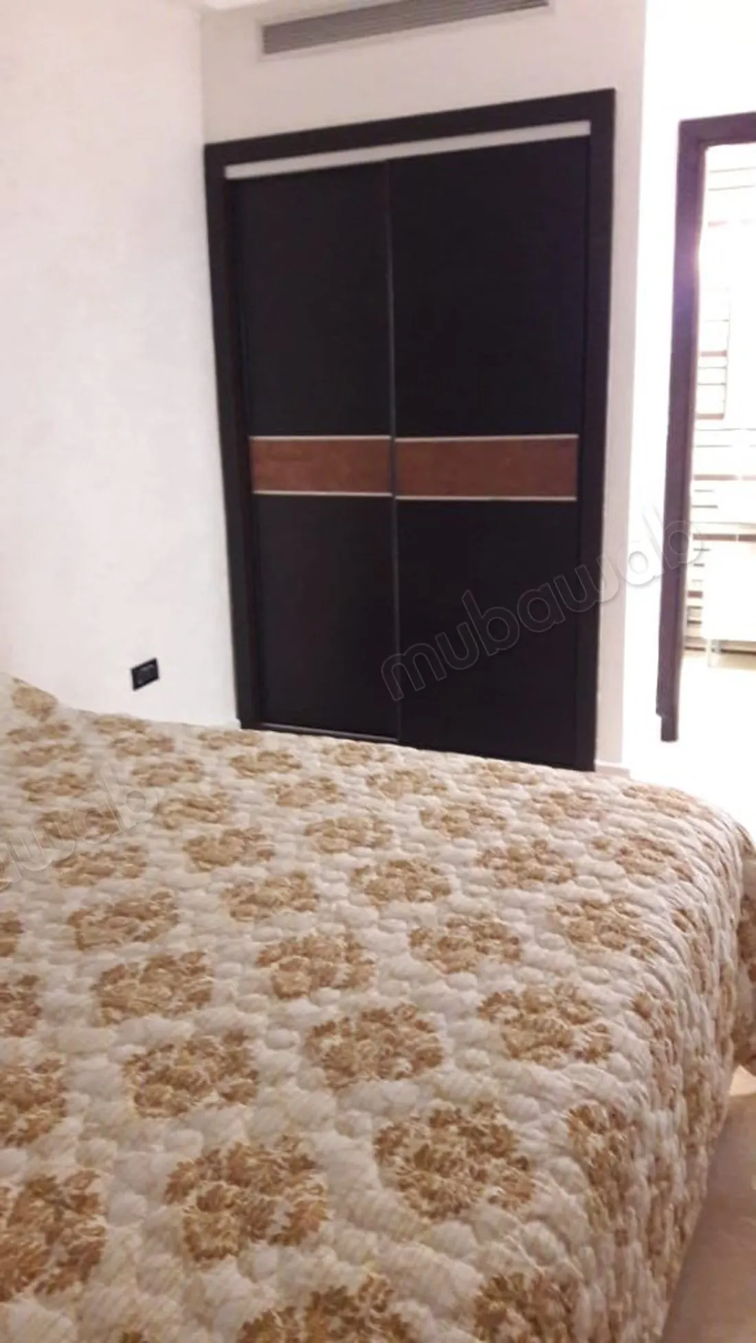 Studio sur jardin Abdou à louer 
PALMIER - الدار البيضاء (3)