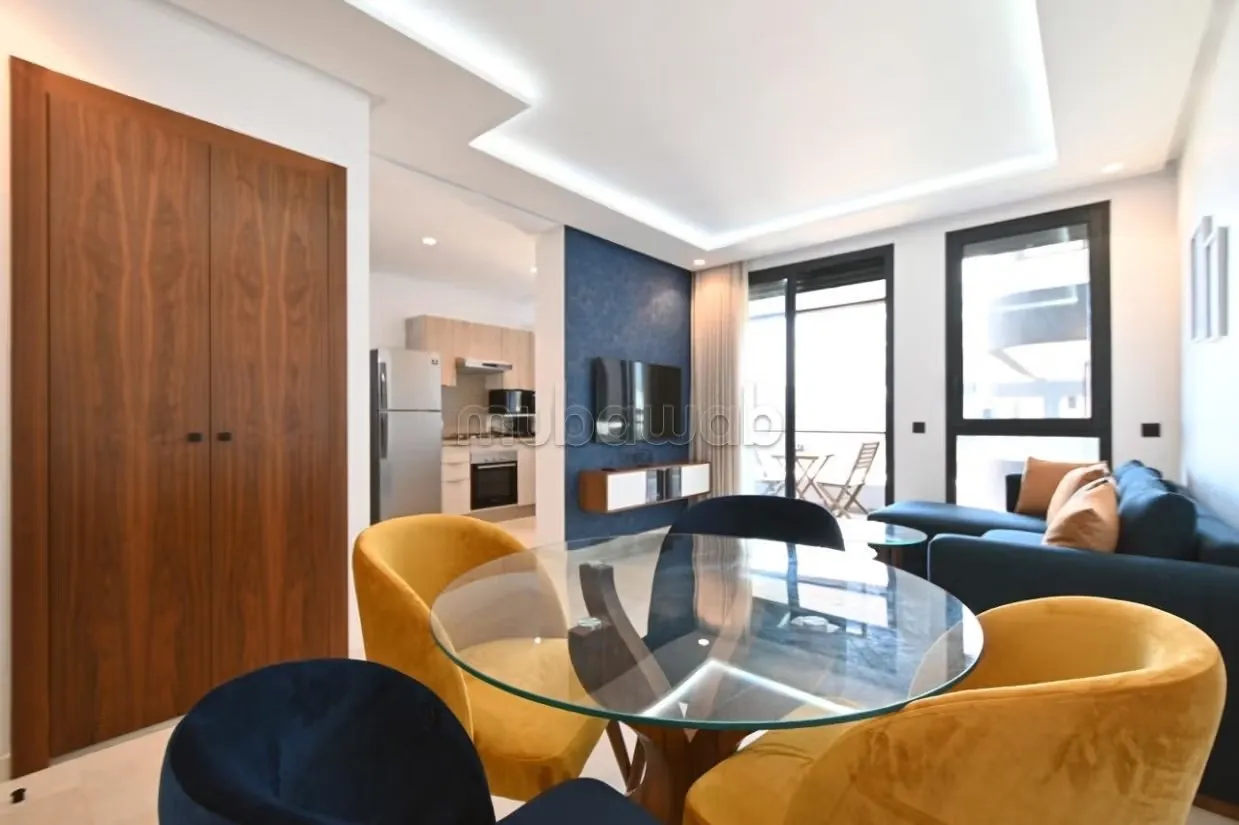 Top studio CFC - الدار البيضاء (3)