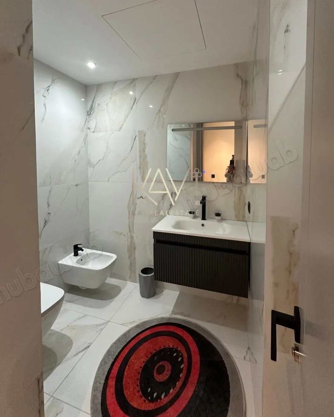 Appartement de luxe à louer – Malabata, Tanger - طنجة (3)
