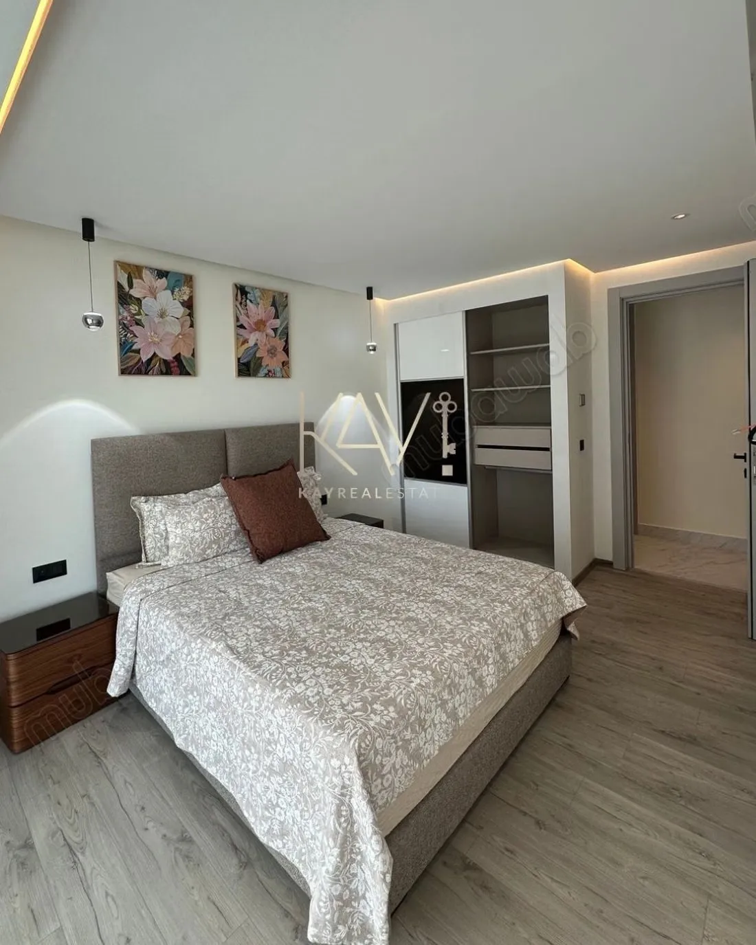 Appartement de luxe à louer – Malabata, Tanger - طنجة (2)
